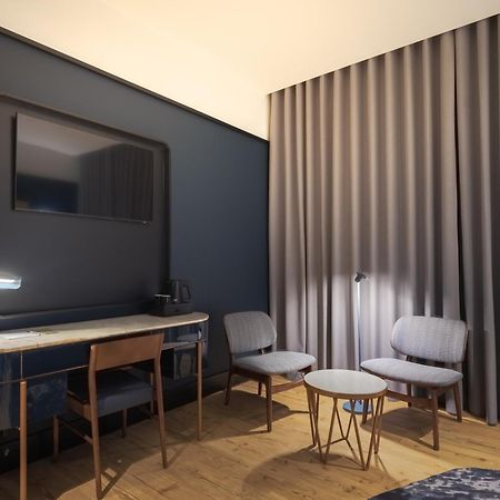Axis Porto Club Aliados Hotel Kültér fotó