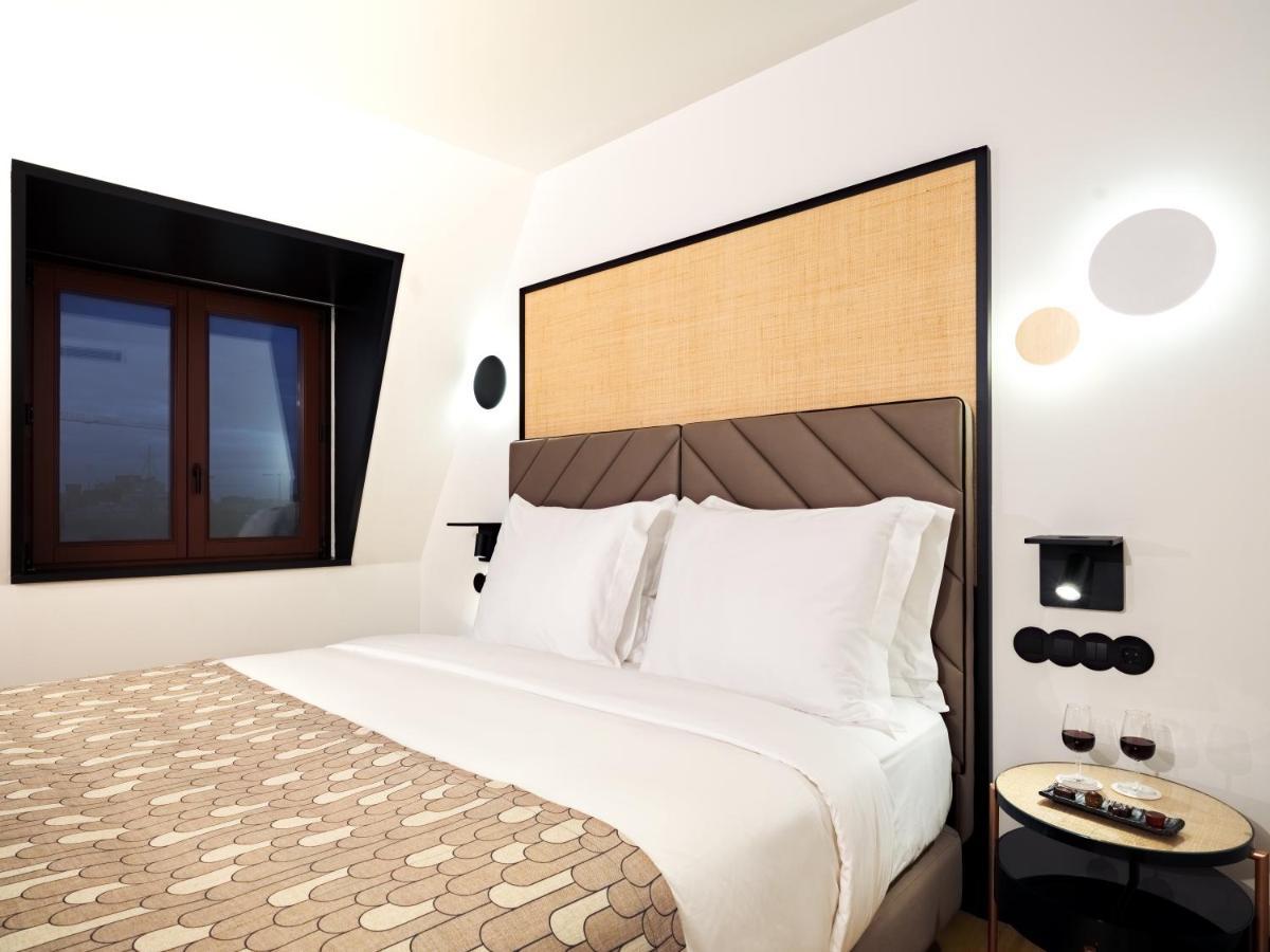 Axis Porto Club Aliados Hotel Kültér fotó