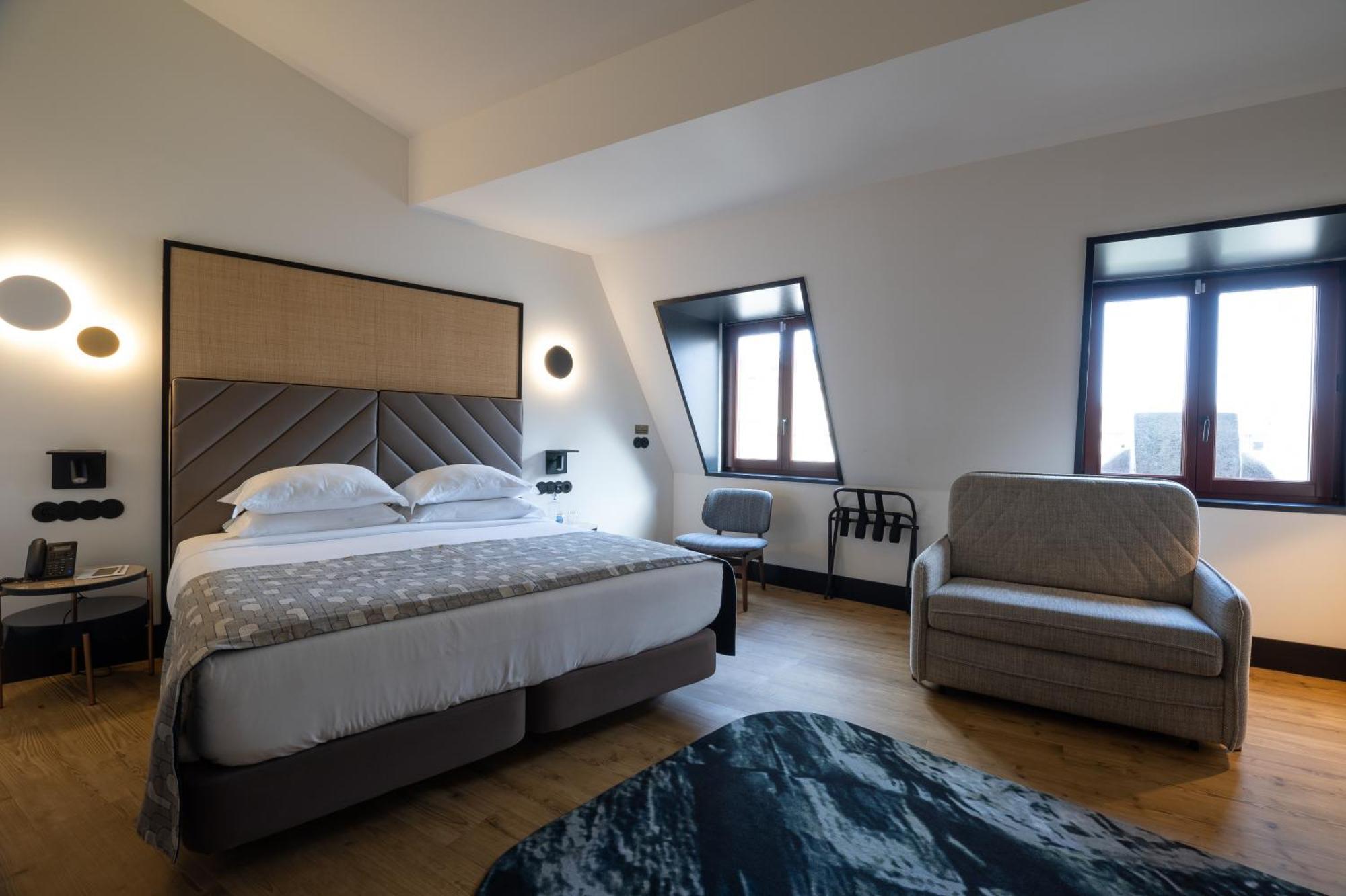 Axis Porto Club Aliados Hotel Kültér fotó