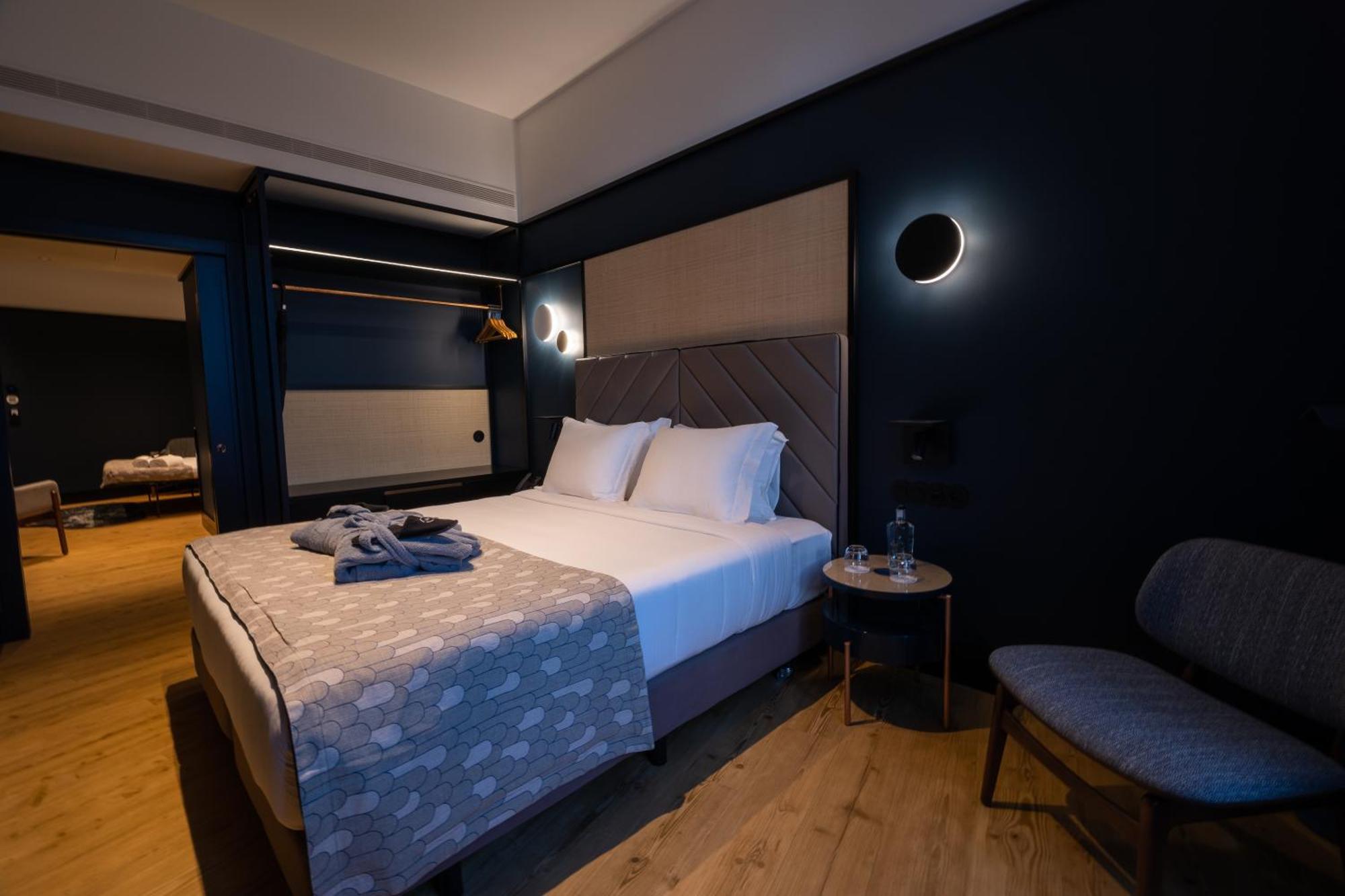 Axis Porto Club Aliados Hotel Kültér fotó