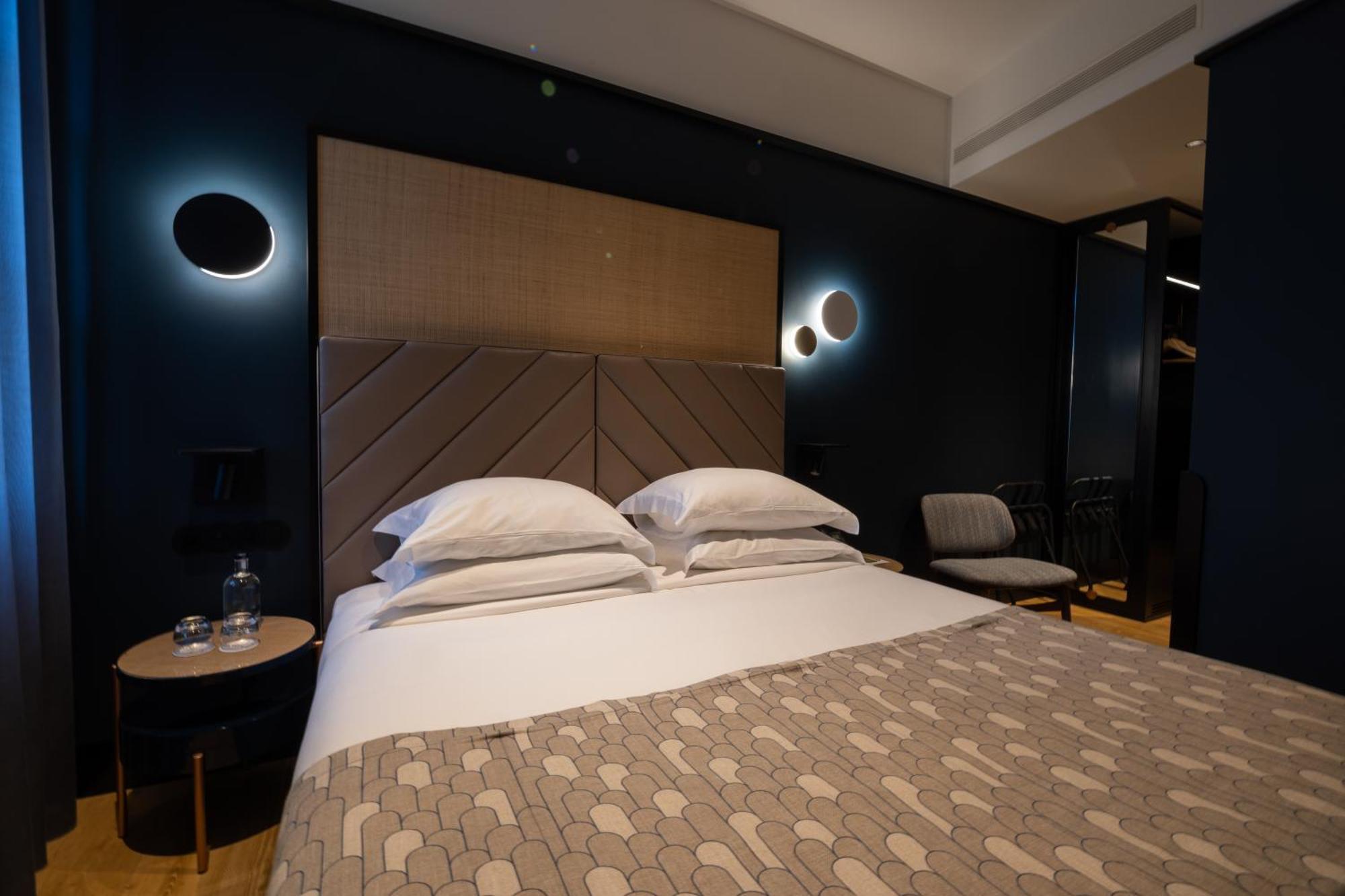 Axis Porto Club Aliados Hotel Kültér fotó