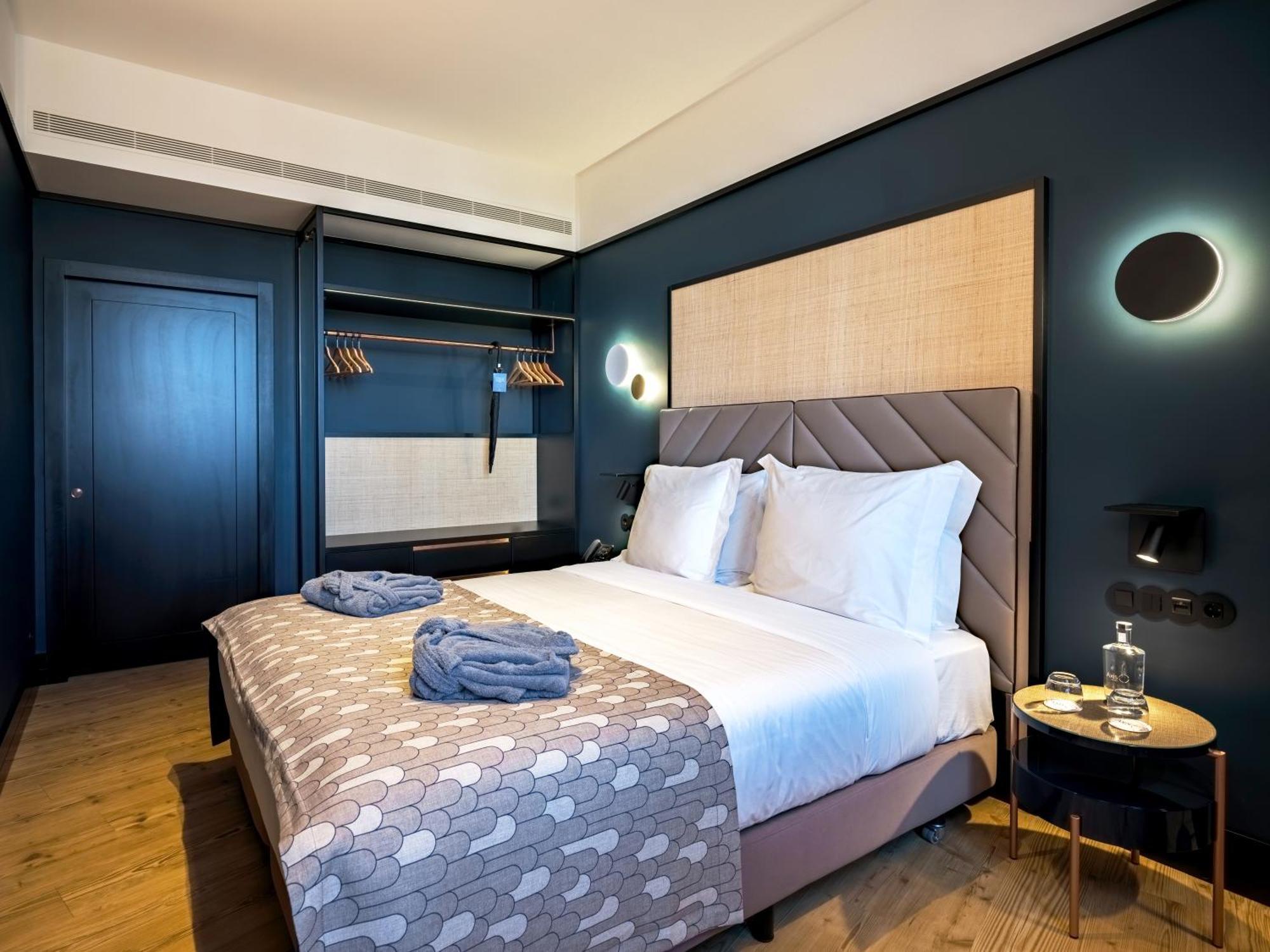 Axis Porto Club Aliados Hotel Kültér fotó
